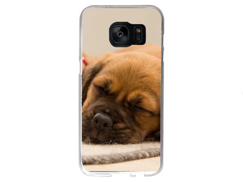 SAMSUNG GALAXY S7 EDGE | Etui case WZORY na Arena.pl