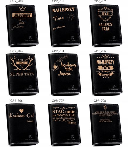 GIFT BOX na URODZINY elegancki 18stka JAKOŚĆ z imieniem PREZENT URODZINOWY na Arena.pl