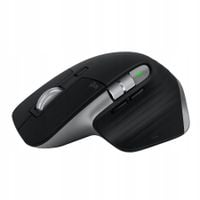 Myszka bezprzewodowa Logitech MX Master 3S For Mac sensor laserowy