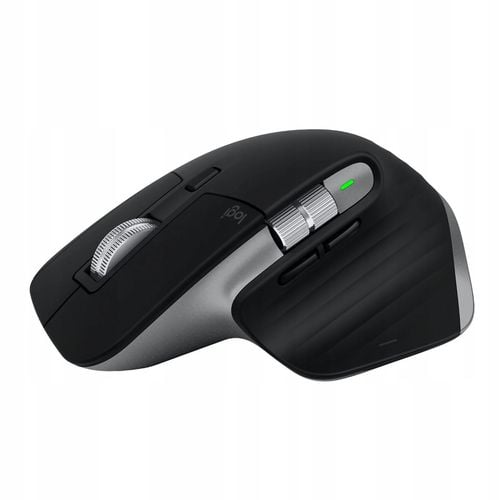 Myszka bezprzewodowa Logitech MX Master 3S For Mac sensor laserowy na Arena.pl