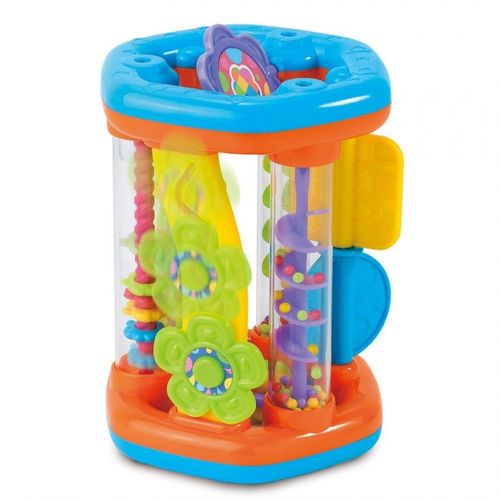 DUMEL Roller do raczkowania na Arena.pl