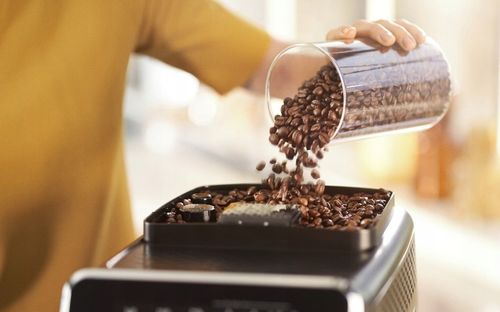 Automatyczny ekspres do kawy Philips z serii 2200 (EP2225/10) na Arena.pl