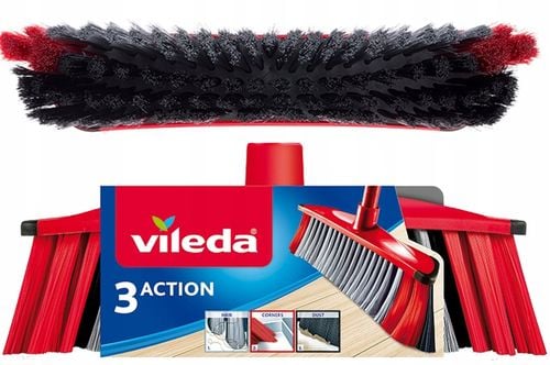 wkład do szczotki vileda 3action na Arena.pl