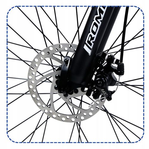 ROWER MTB GÓRSKI 29 ROMET RAMBLER R9.0 SHIMANO OŚWIETLENIE I STOPKA GRATIS na Arena.pl