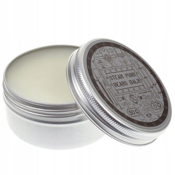 PAN DRWAL - BALSAM DO BRODY - STEAM PUNK 50g zdjęcie 3