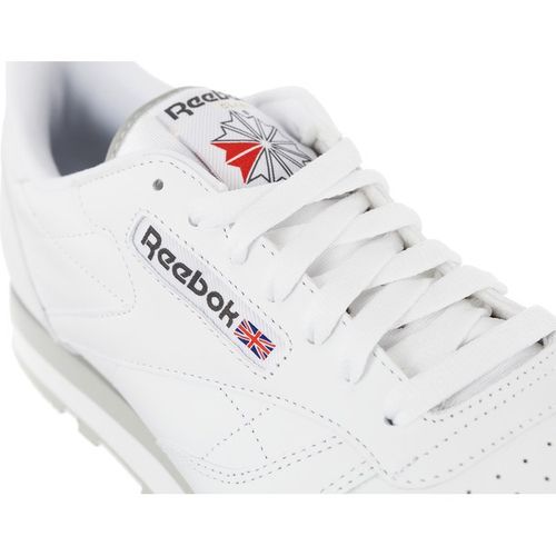 Reebok Classic Leather 214 Rozmiar - 47 na Arena.pl