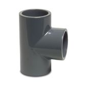 Profec Trójnik 90 Pvc 16 Mm