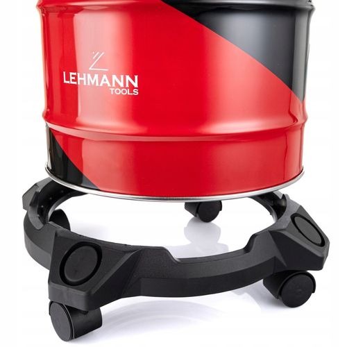 ODKURZACZ PRZEMYSŁOWY BEZWORKOWY SEPARATOR DO POPIOŁU KOMINKA GRUZU na Arena.pl