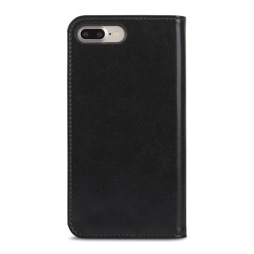 Moshi Overture - Etui iPhone 8 Plus / 7 Plus (Charcoal Black) na Arena.pl