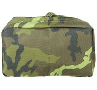 Duża saszetka "MOLLE" M 95 CZ tarn