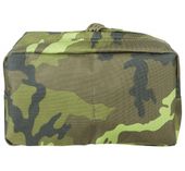 Duża saszetka "MOLLE" M 95 CZ tarn