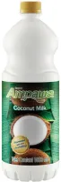 Mleko Kokosowe 1L 90% kokosa - Ampawa