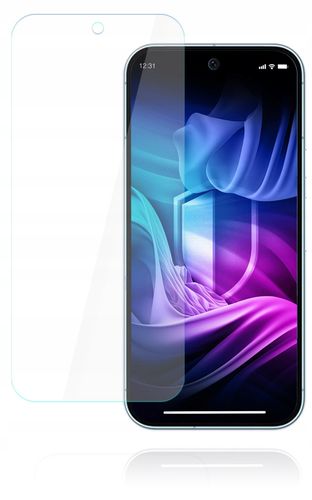 Google Pixel 9/ 9 Pro - 3mk Silky Matt Pro na Arena.pl