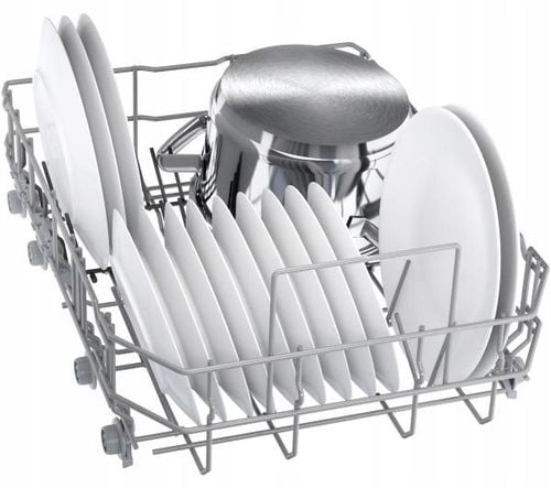 ZMYWARKA BOSCH SPV 4EMX10E 3kosz 45CM na Arena.pl