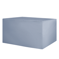 Pokrowiec ogrodowy 230 x 225 x 65 cm GRANDE, XXL