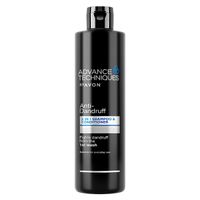 Avon Anti-Dandruff Szampon przeciwłupieżowy  400ml