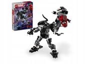 LEGO MARVEL 76276 MECHANICZNA ZBROJA VENOMA VS. MILES MORALES