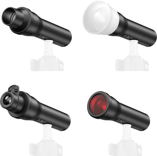 SmallRig 5785 RF 05B Portable Zoom LED Video Light na Arena.pl