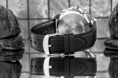 zegarek męski casio edifice efr-556l-1avuef + box na Arena.pl