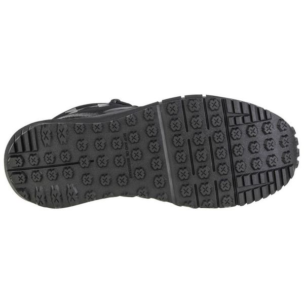 Buty Under Armour Micro G Valsetz Zip Mid r.44 zdjęcie 4