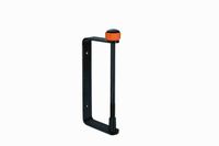 Fiskars 1020448 uchwyt naścienny do bębna z wężem S 360° metalowy wspornik