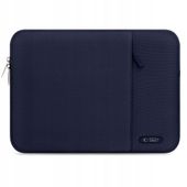 2 x TECH-PROTECT SLEEVY LAPTOP 15-16 NAVY BLUE