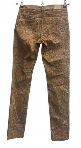 Spodnie CREAM CRLotte Printed Twill 28 na Arena.pl