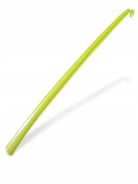 LYZKA PLASTIKOWA 79 CM SELEDYN PERLOWY zdjęcie 1