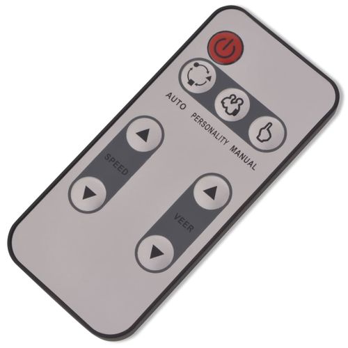 Masażer Shiatsu do stóp, czarny na Arena.pl