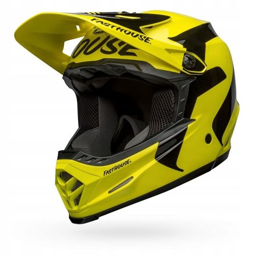 Kask BELL FULL-9 Fusion MIPS S 53-55cm Fullface na Arena.pl