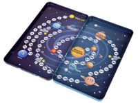 DLA DZIECI GRA MAGNETYCZNA  PODRÓŻNA