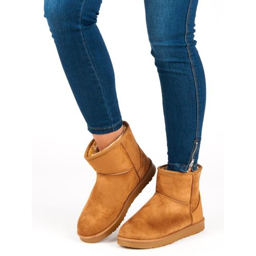 Wsuwane śniegowce r.36 na Arena.pl