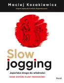 Slow jogging. Japońska droga do witalności, wydanie 2