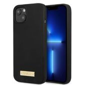 Guess GUHMP13SSPLK iPhone 13 mini 5,4" czarny/black hard case Silicone