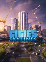 Cities Skylines Klucz CD KEY WYSYŁKA 24/7