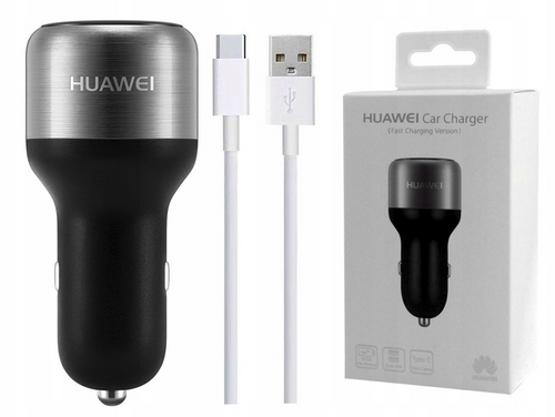 HUAWEI AP31 ORYGINALNA ŁADOWARKA + KABEL USB-C QC na Arena.pl