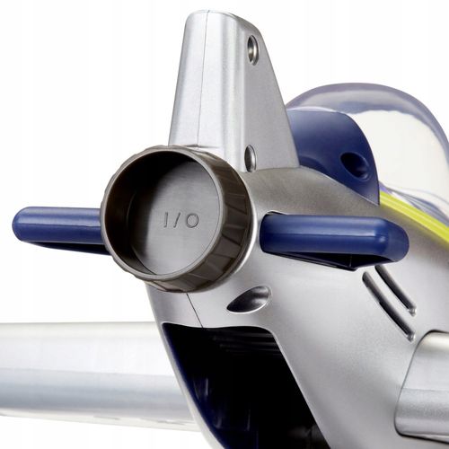 samolot big adventures™ bug vacuum airplane 3277 na Arena.pl