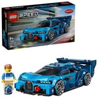 LEGO Speed Champions 77253 HIPERSAMOCHÓD SPORTOWY BUGATTI VISION GT