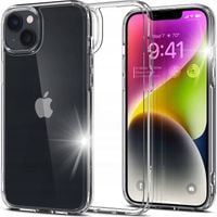 Plecki niktrade do Apple iPhone 14 bezbarwny
