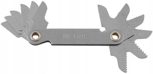 ZESTAW NARZYNEK I GWINTOWNIKÓW 40 EL KALIBROWNIKI DOBRA JAKOŚĆ na Arena.pl