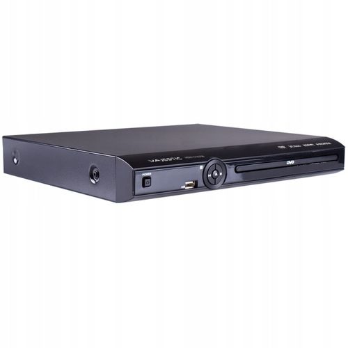 Majestic HDMI-579 Odtwarzacz DVD i MPEG 4 z możliwością aktualizacji na Arena.pl