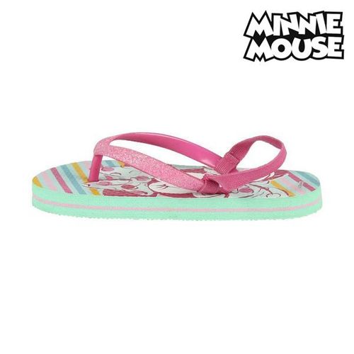 Klapki Minnie Mouse 73769 29 na Arena.pl
