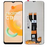 WYŚWIETLACZ EKRAN LCD DO REALME C11 2021