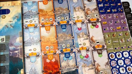 Gra Weather Machine (PL) na Arena.pl