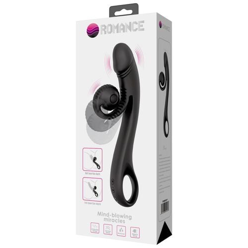 pretty love - love romance selma snail rabbit - black na Arena.pl