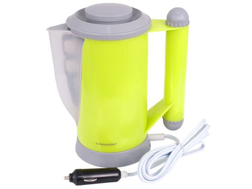 Czajnik samochodowy 24V 250W, 0.7L na Arena.pl