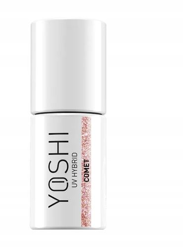 YOSHI Lakier hybrydowy Comet 6ml – 413 na Arena.pl