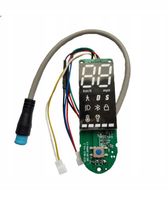 Wyświetlacz do Xiaomi M365 PRO 2 | 1S | Essential