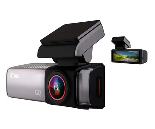 WIDEOREJESTRATOR SAMOCHODOWY XB-GO3 Xblitz na Arena.pl