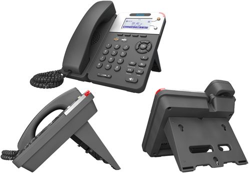 Telefon Voip CDX-IPH330P na Arena.pl